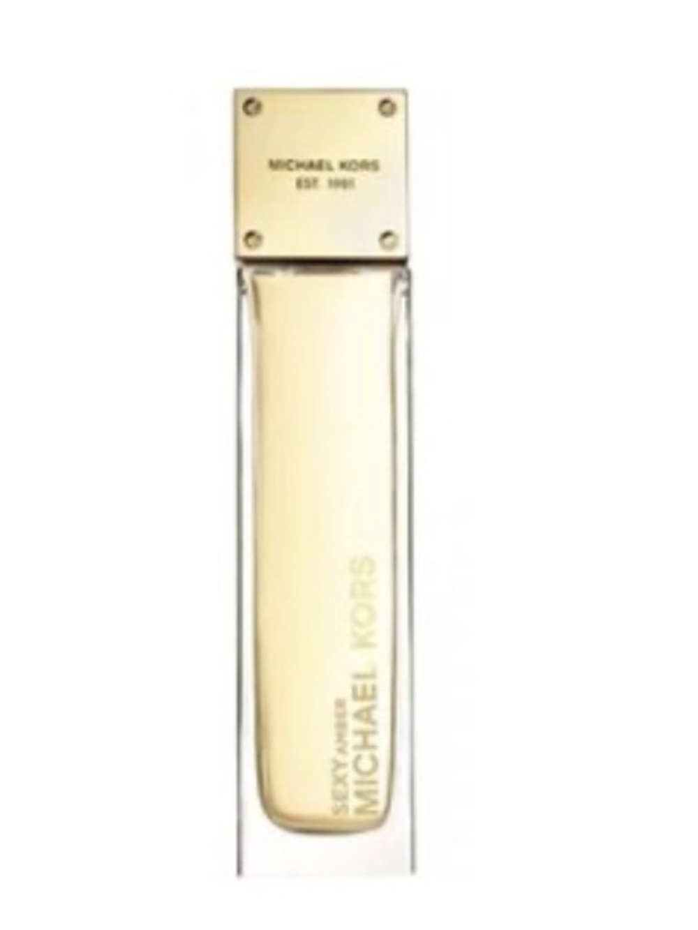 MICHAEL KORS SEXY AMBER by Michael Kors 3.4 OZ